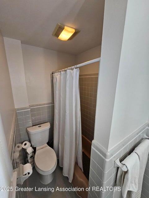 608 Edwards Street Grand Ledge, MI 48837 - Photo 13 of 29 Full Bath