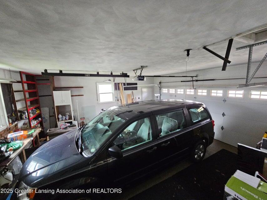 608 Edwards Street Grand Ledge, MI 48837 - Photo 22 of 29 2 Car Garage