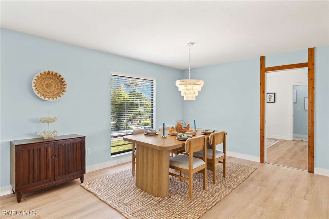 1448 Albatross Road Sanibel, FL 33957 - Photo 11 of 36