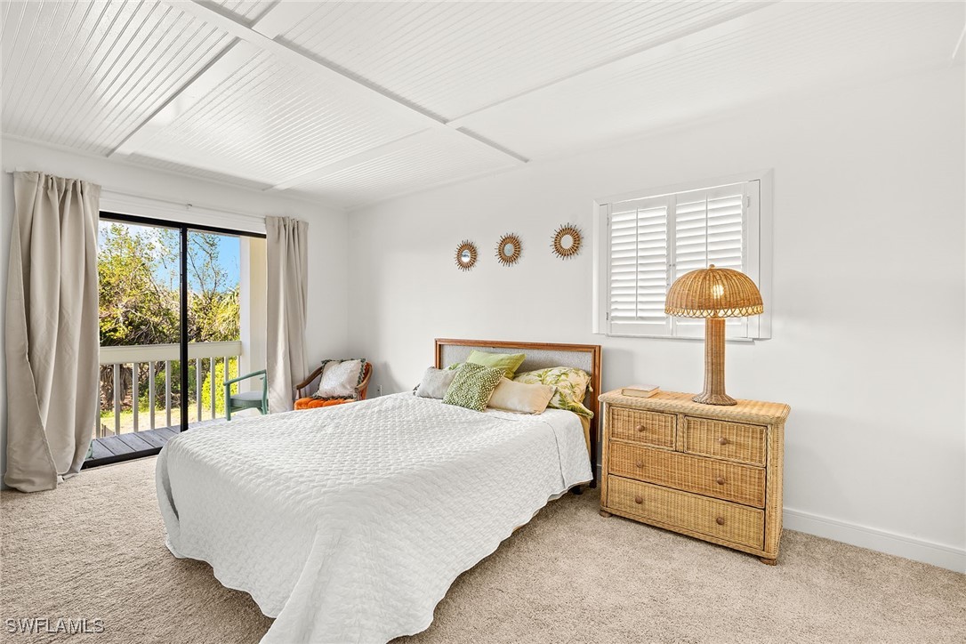 1448 Albatross Road Sanibel, FL 33957 - Photo 16 of 36