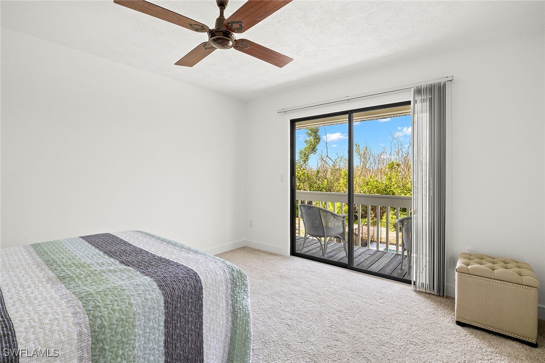 1448 Albatross Road Sanibel, FL 33957 - Photo 18 of 36