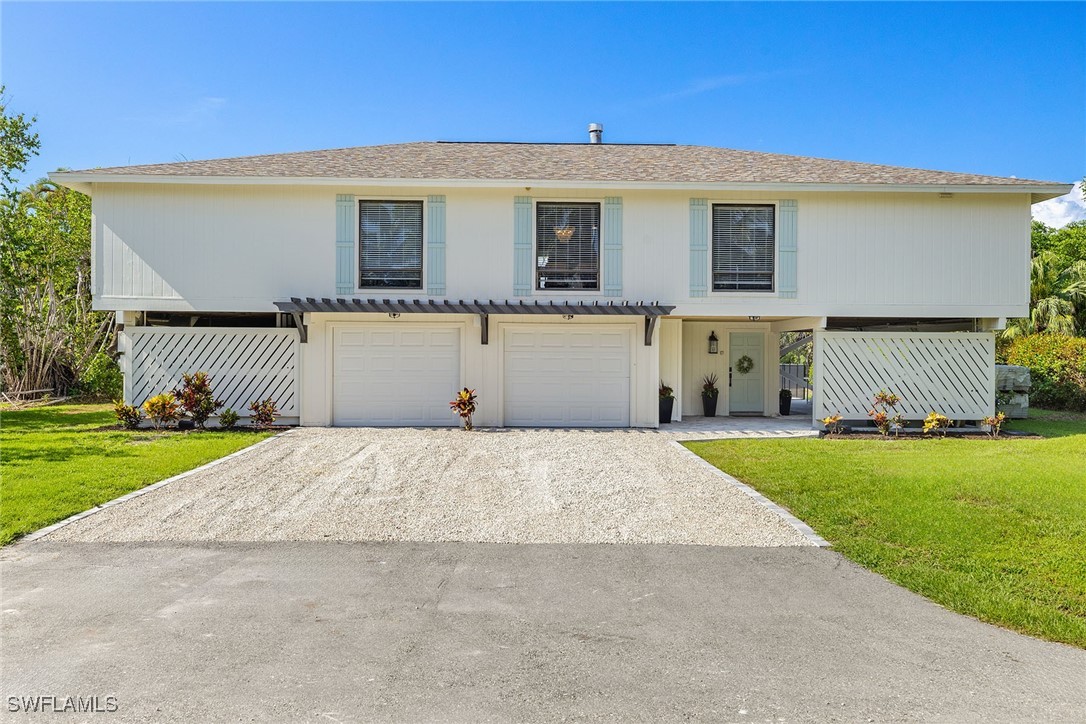 1448 Albatross Road Sanibel, FL 33957 - Photo 27 of 36