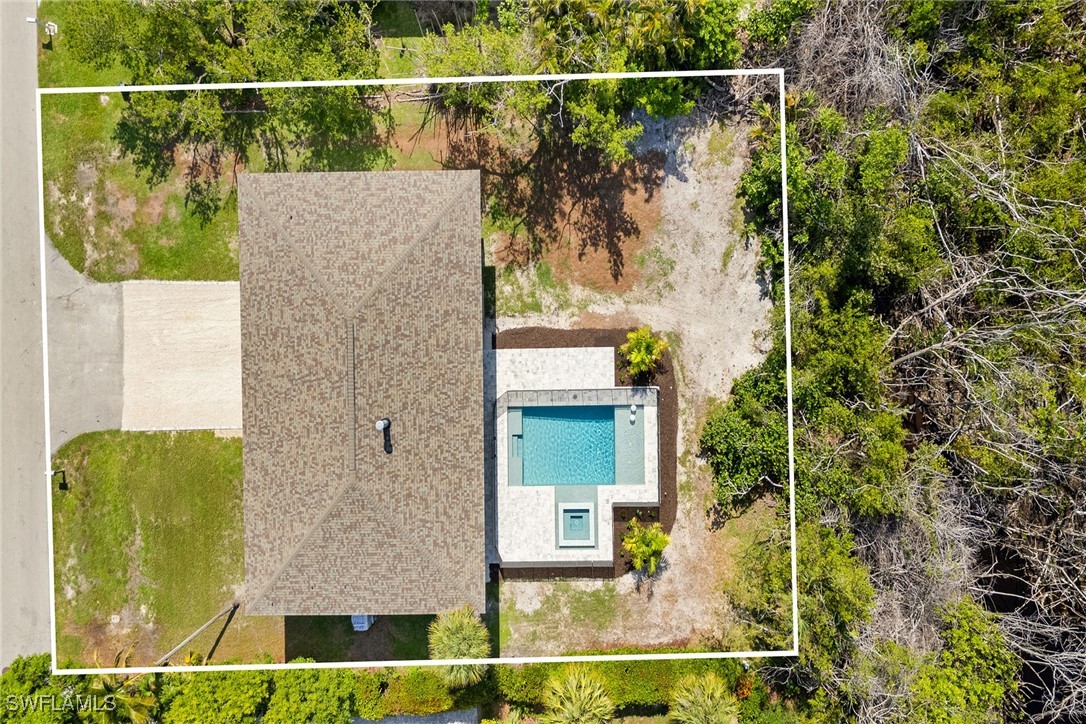 1448 Albatross Road Sanibel, FL 33957 - Photo 35 of 36