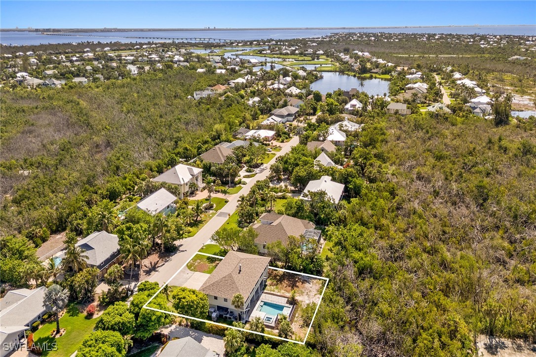 1448 Albatross Road Sanibel, FL 33957 - Photo 36 of 36