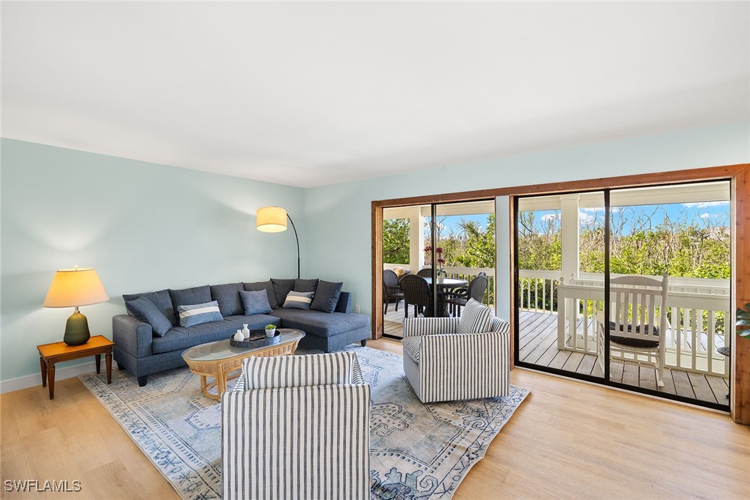 1448 Albatross Road Sanibel, FL 33957 - Photo 6 of 36