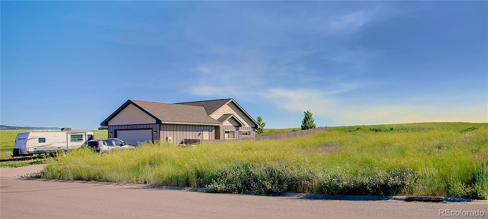 378 Lake View Road Hayden, CO 81639 - Photo 2 of 36