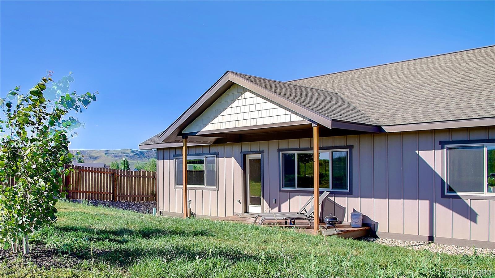 378 Lake View Road Hayden, CO 81639 - Photo 27 of 36