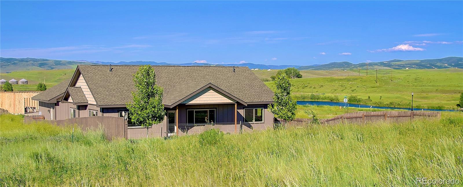 378 Lake View Road Hayden, CO 81639 - Photo 31 of 36