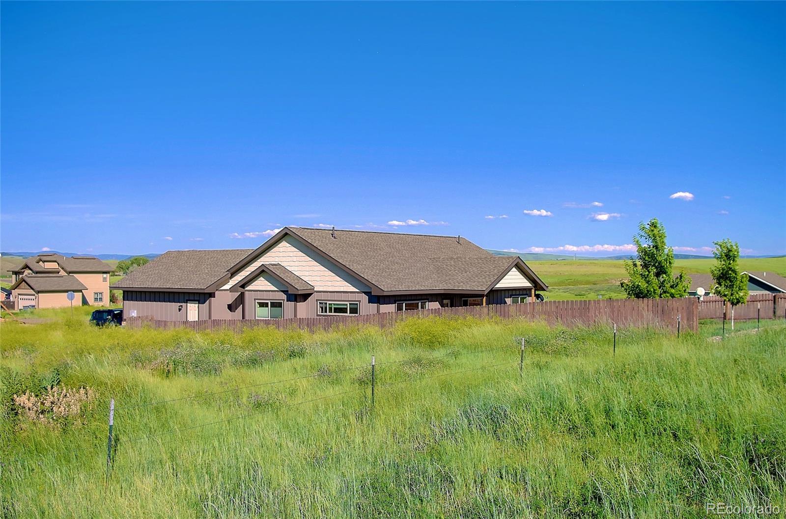 378 Lake View Road Hayden, CO 81639 - Photo 34 of 36