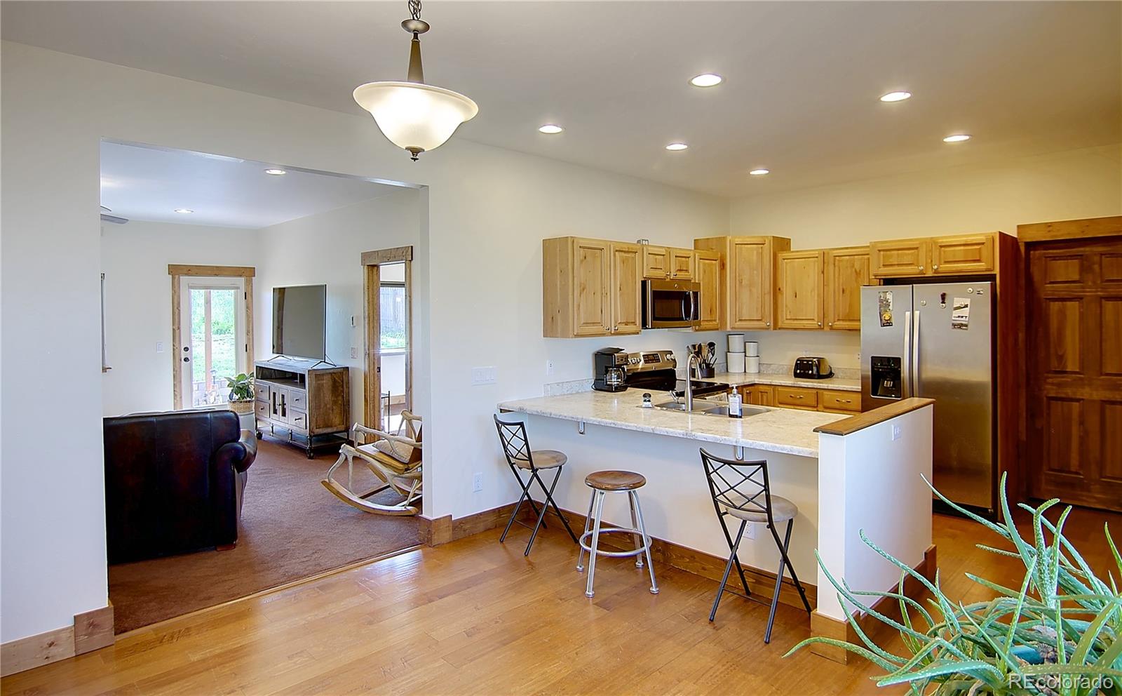 378 Lake View Road Hayden, CO 81639 - Photo 9 of 36