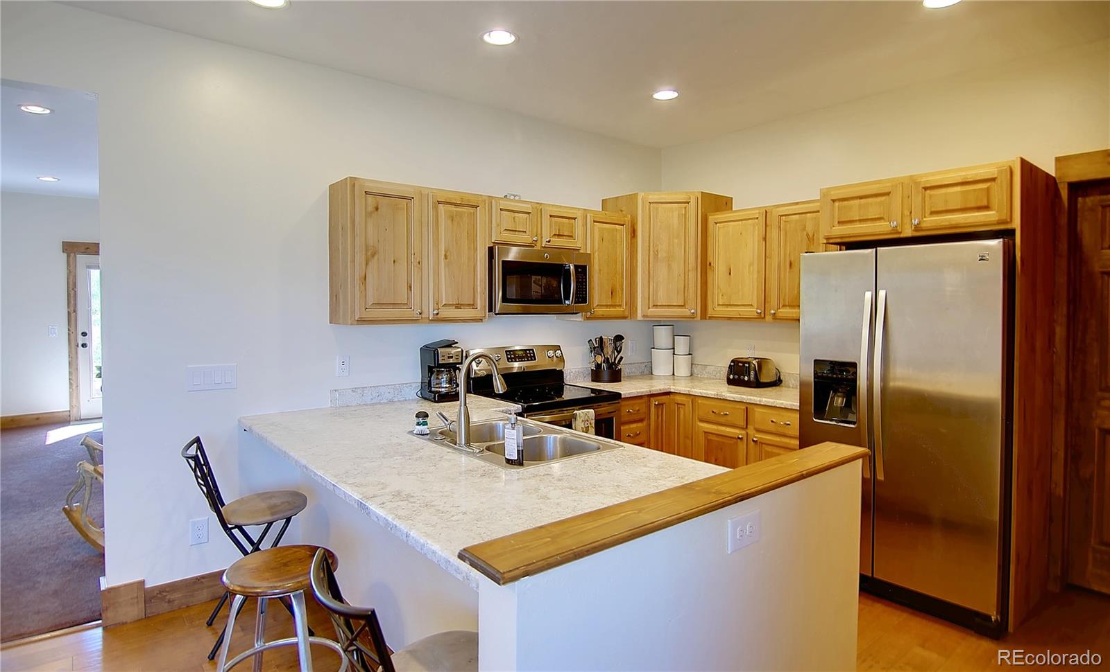 378 Lake View Road Hayden, CO 81639 - Photo 10 of 36