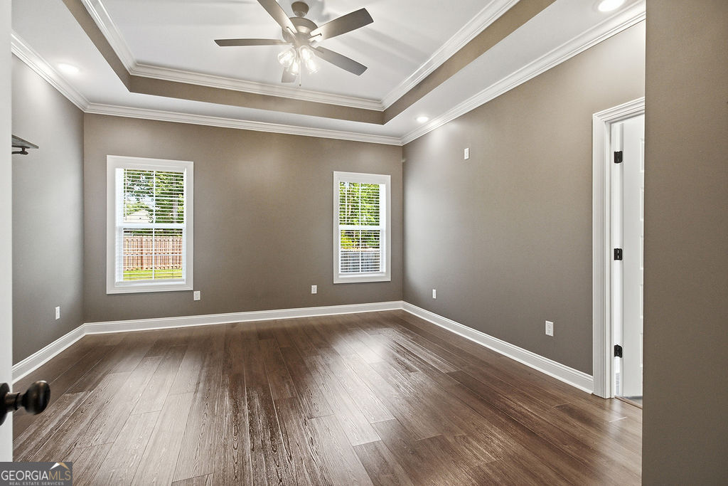 4067 Applecross Road Valdosta, GA 31605 - Photo 14 of 30