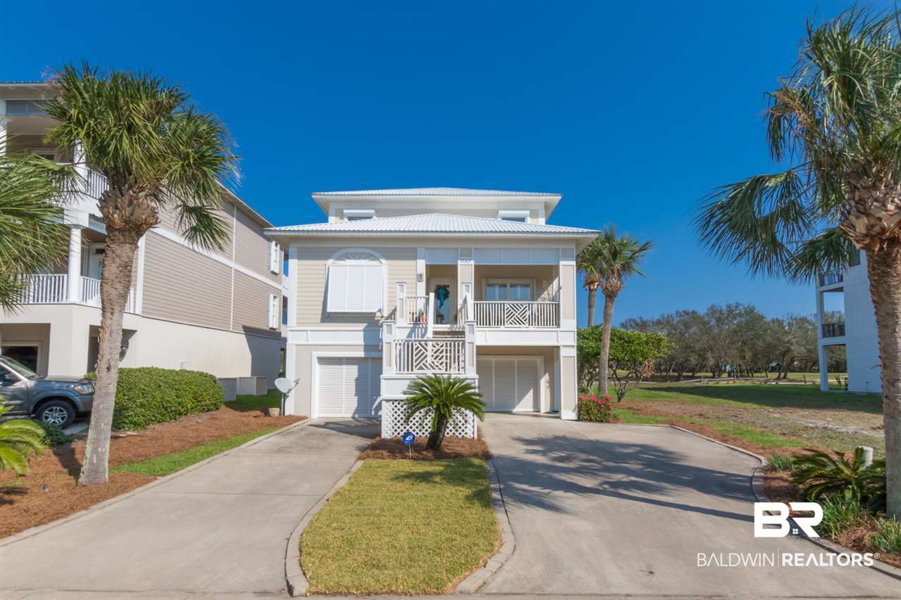 7007 Kiva Way Gulf Shores, AL 36542 - Photo 5 of 43