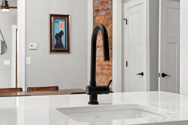 wooden floor and windows in a room