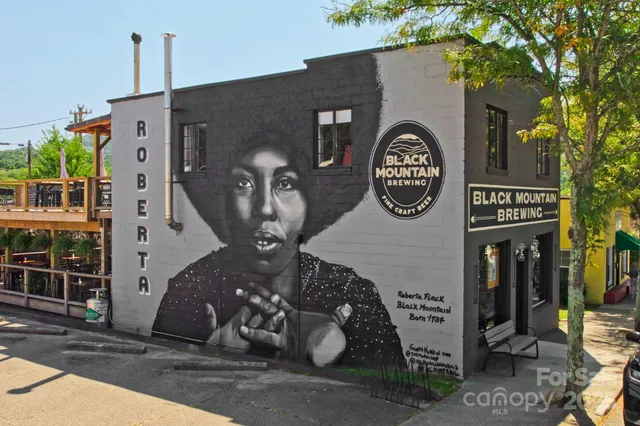 $749,000 | 41 Vance Avenue, Black Mountain, NC 28711