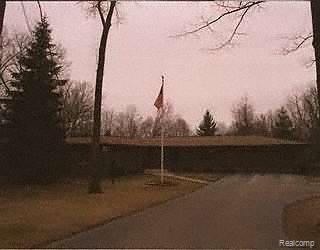 9885 Bridge Lake Road Clarkston, MI 48348 - Photo 1 of 1 Property Photo