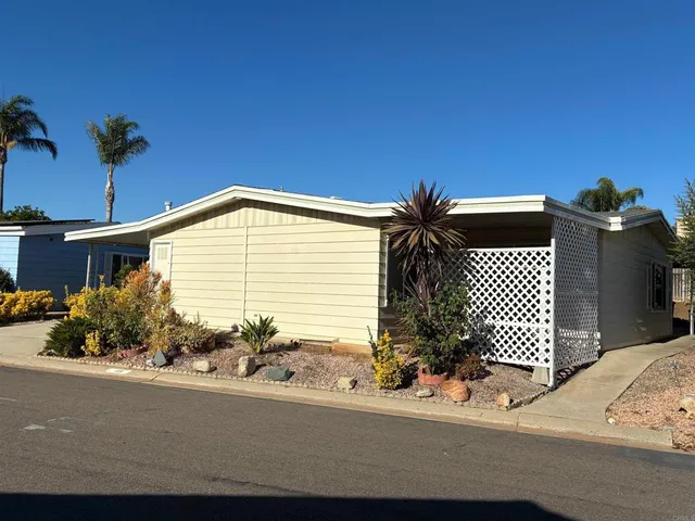 $99,999 | 2250 North Broadway, Unit 69, Escondido, CA 92026