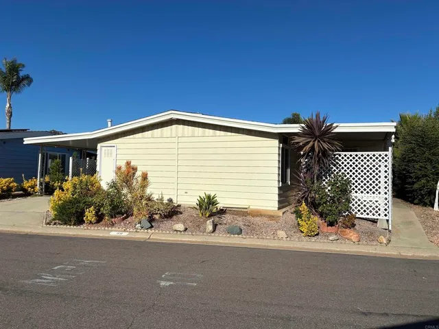 $99,999 | 2250 North Broadway, Unit 69, Escondido, CA 92026