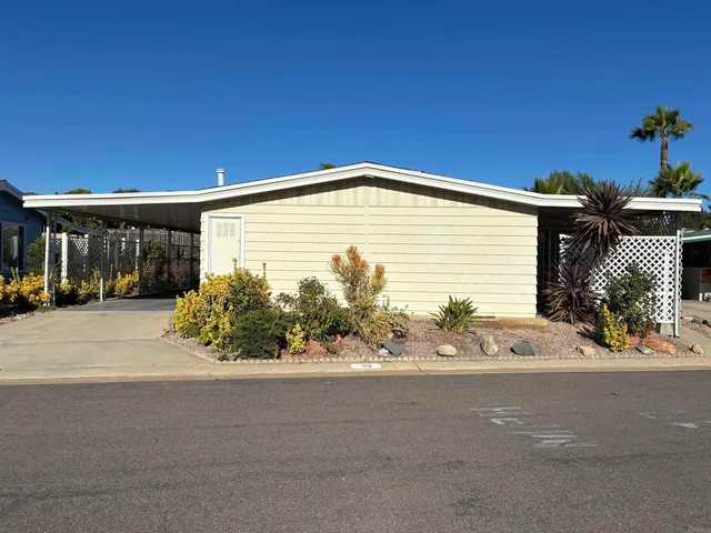 $99,999 | 2250 North Broadway, Unit 69, Escondido, CA 92026