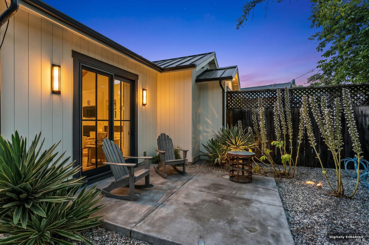 1814 Spring Street St. Helena, CA 94574 - Photo 80 of 88