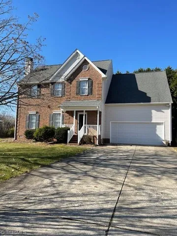 $2,350 | 4409 Laurel Run Drive, Greensboro, NC 27410