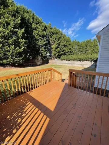 $2,350 | 4409 Laurel Run Drive, Greensboro, NC 27410