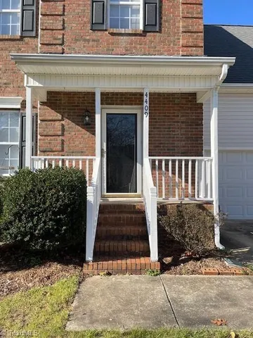 $2,350 | 4409 Laurel Run Drive, Greensboro, NC 27410