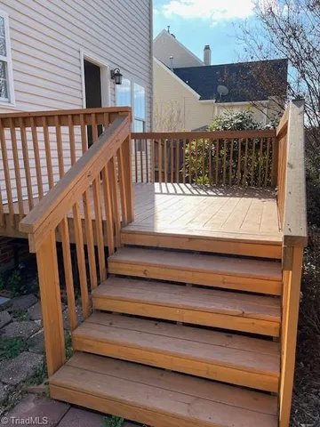 $2,350 | 4409 Laurel Run Drive, Greensboro, NC 27410