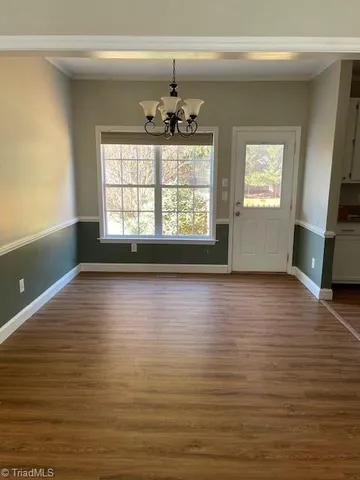 $2,350 | 4409 Laurel Run Drive, Greensboro, NC 27410