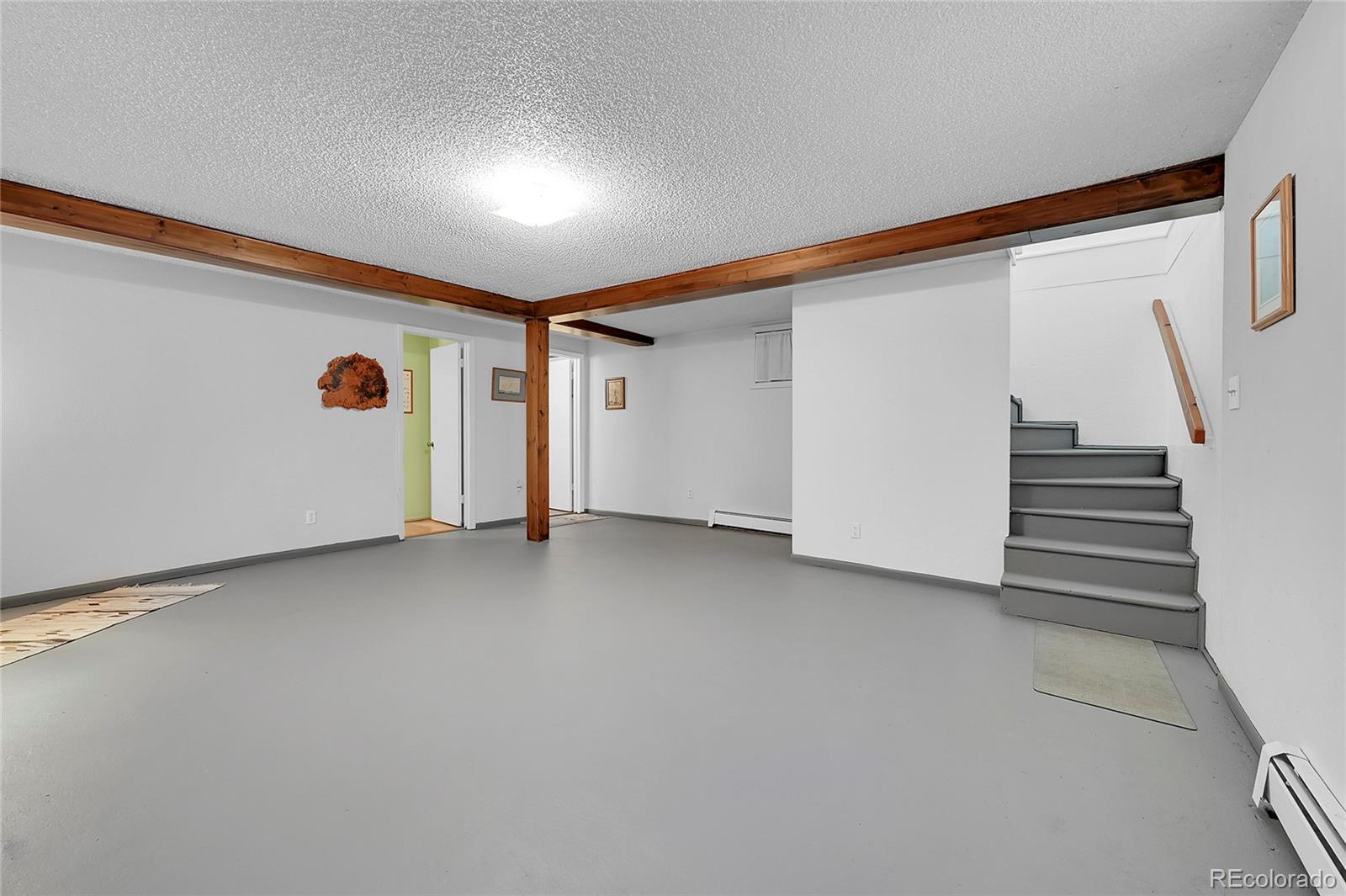 141 3rd Avenue Niwot, CO 80544 - Photo 27 of 49 a view of a room with stairs