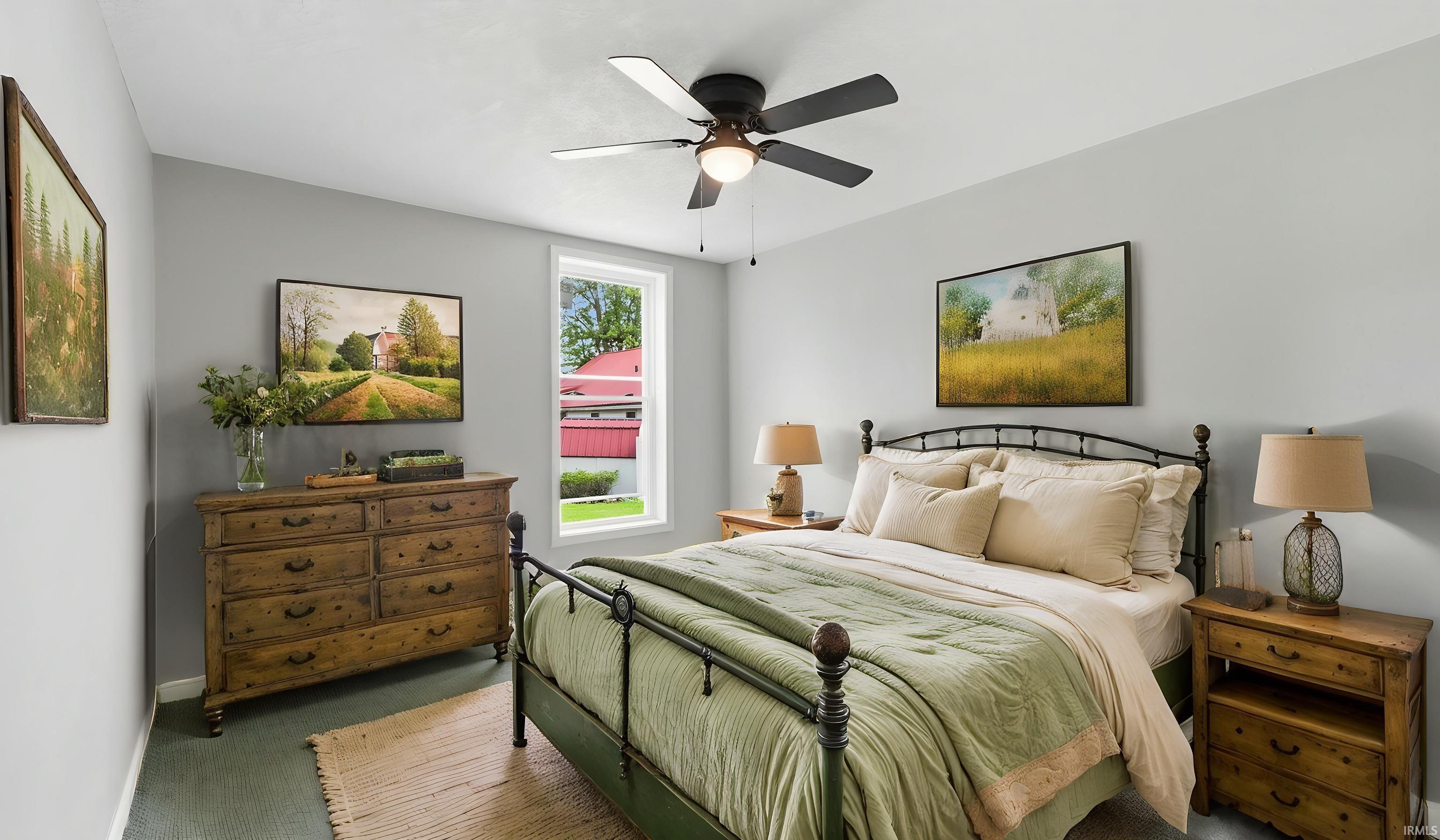 3017 West Yoder Road Yoder, IN 46798 - Photo 13 of 50 Gallery Image 13