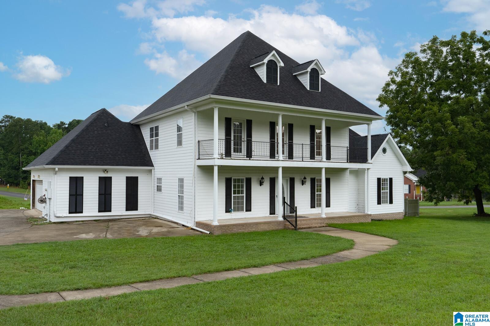 6332 Mays Bend Road Pell City, AL 35128 - Photo 1 of 45