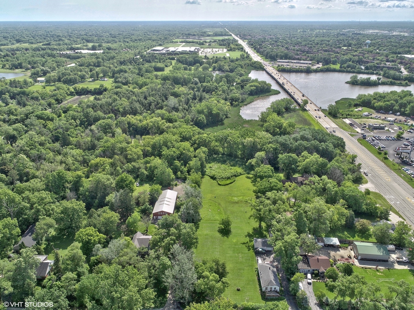 20073 North Hazelcrest Road Palatine, IL 60074 - Photo 9 of 11