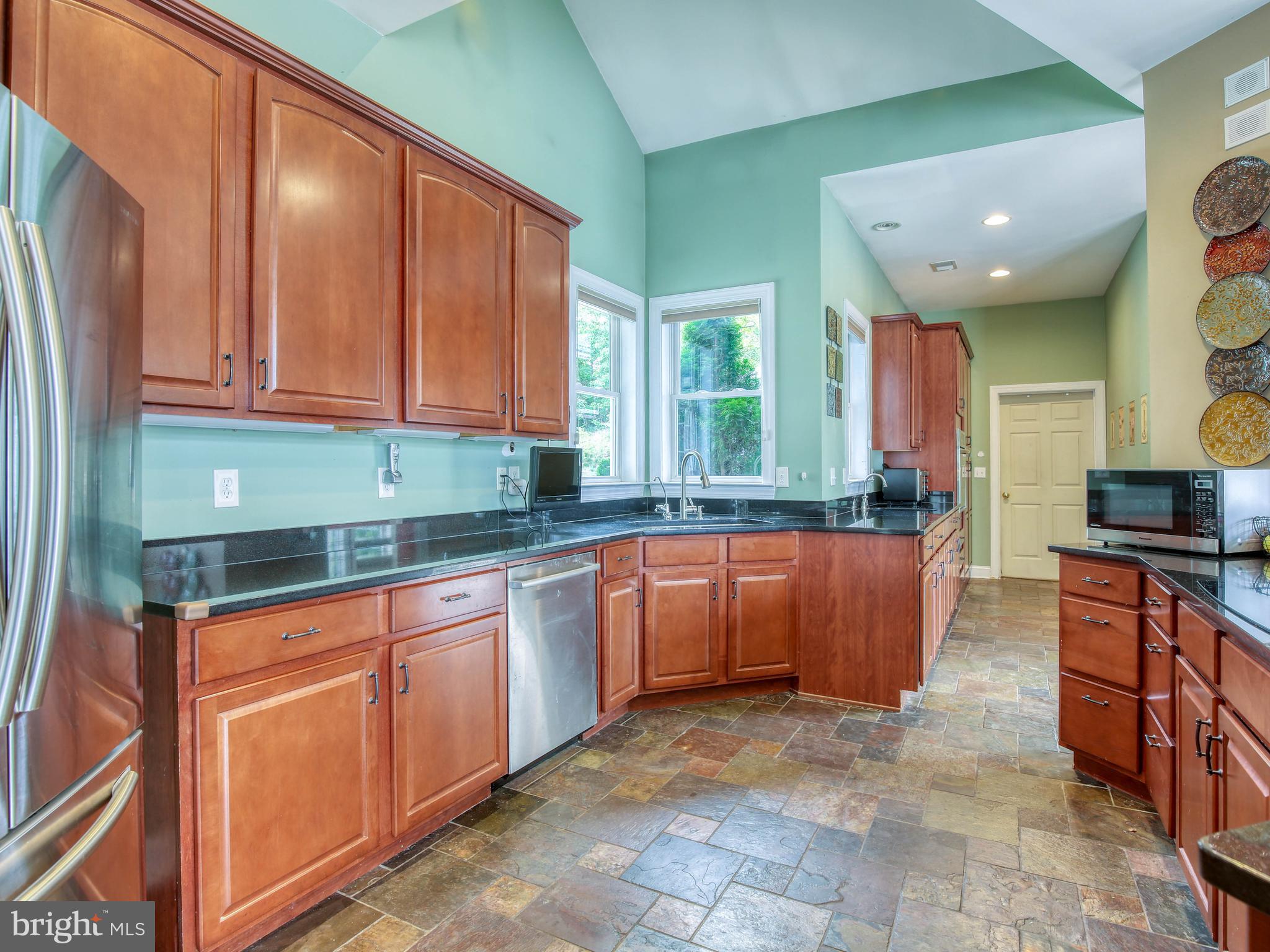25 Jenkins Road Gerrardstown, WV 25420 - Photo 24 of 61 So much counter space and cabinetry!