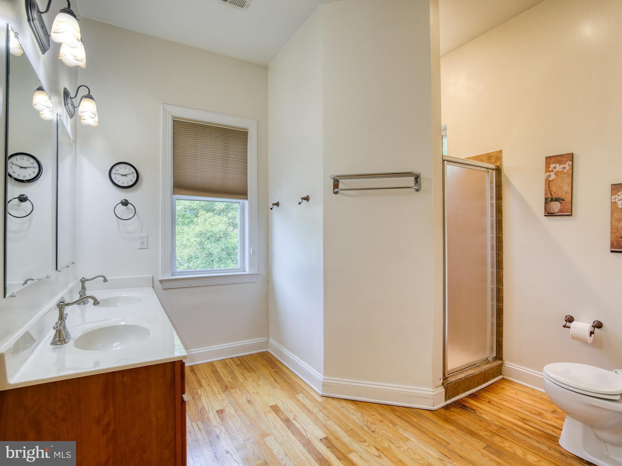 25 Jenkins Road Gerrardstown, WV 25420 - Photo 31 of 61 Primary bathroom w/ dual sinks