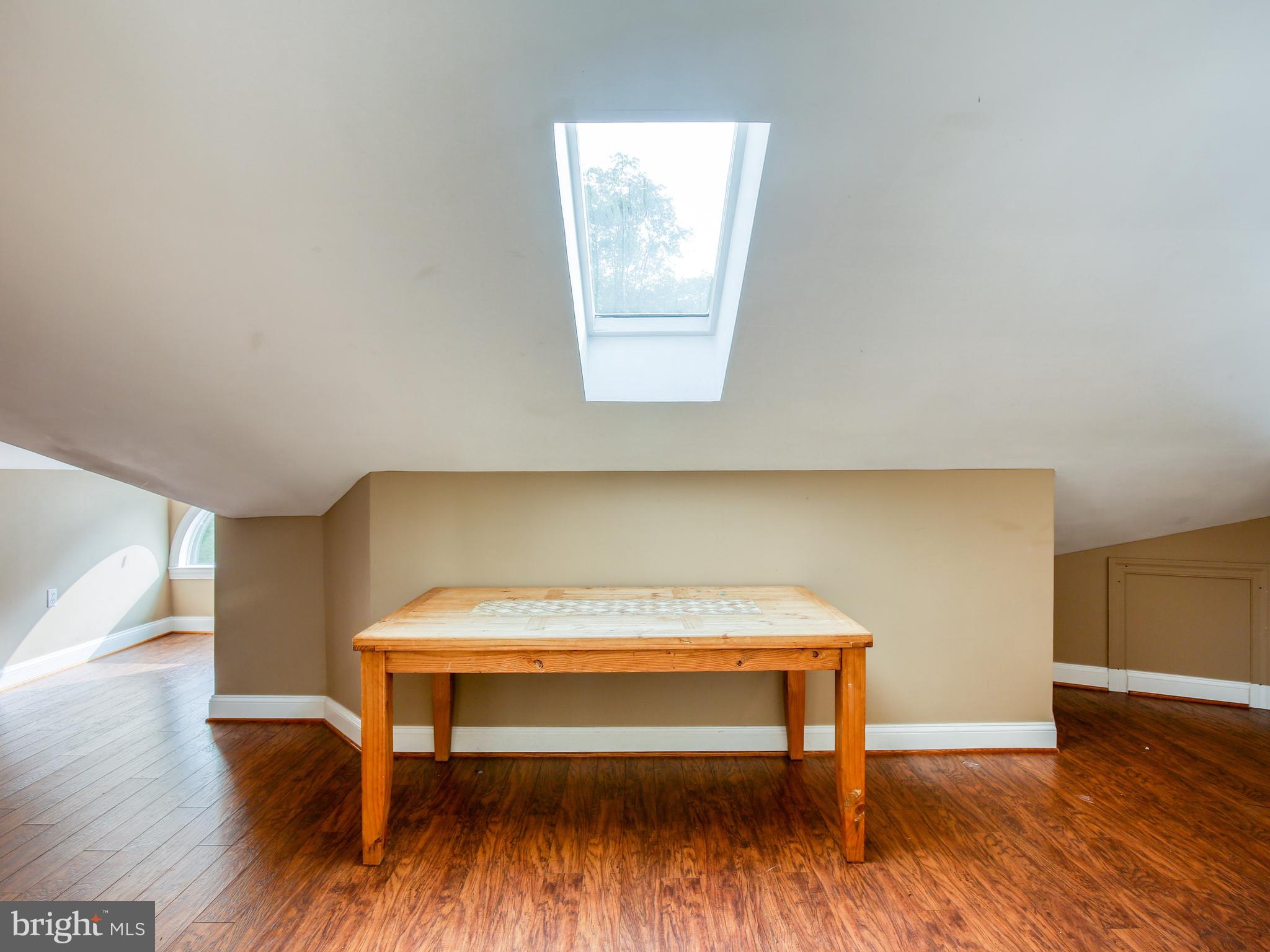 25 Jenkins Road Gerrardstown, WV 25420 - Photo 35 of 61 Sky light on upper level