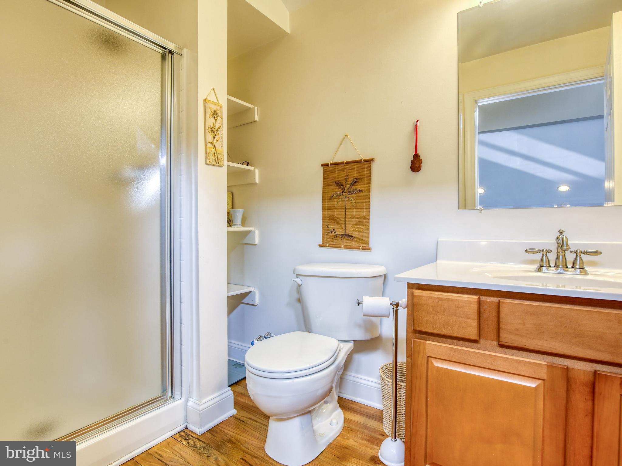 25 Jenkins Road Gerrardstown, WV 25420 - Photo 38 of 61 Full bathroom upstairs
