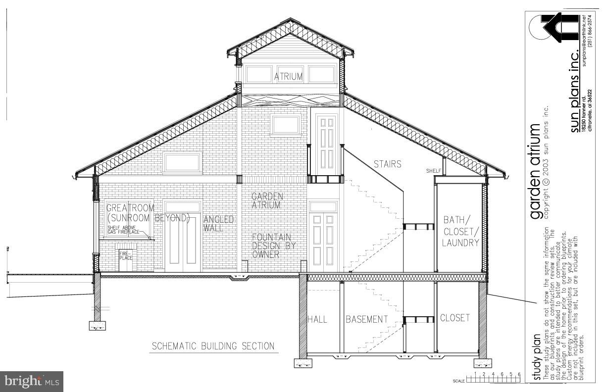 25 Jenkins Road Gerrardstown, WV 25420 - Photo 54 of 61 Blueprints of home