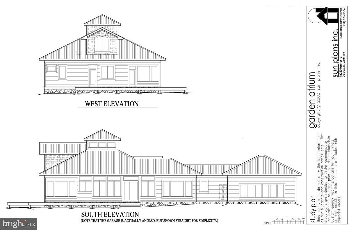 25 Jenkins Road Gerrardstown, WV 25420 - Photo 56 of 61 Blueprints