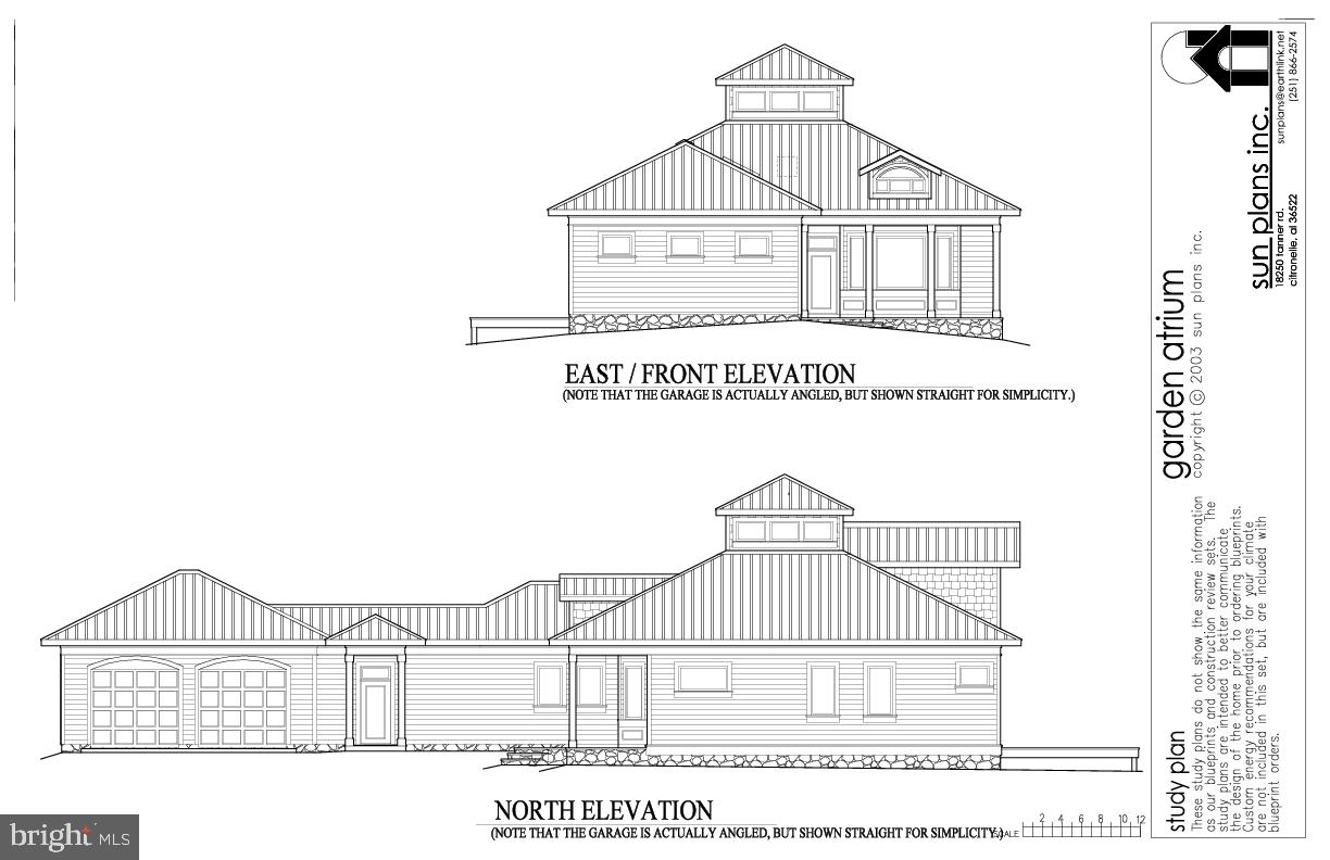 25 Jenkins Road Gerrardstown, WV 25420 - Photo 60 of 61 Blueprints