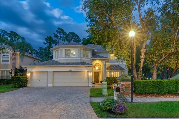 $799,900 | 15501 Kingsmill Place, Odessa, FL 33556
