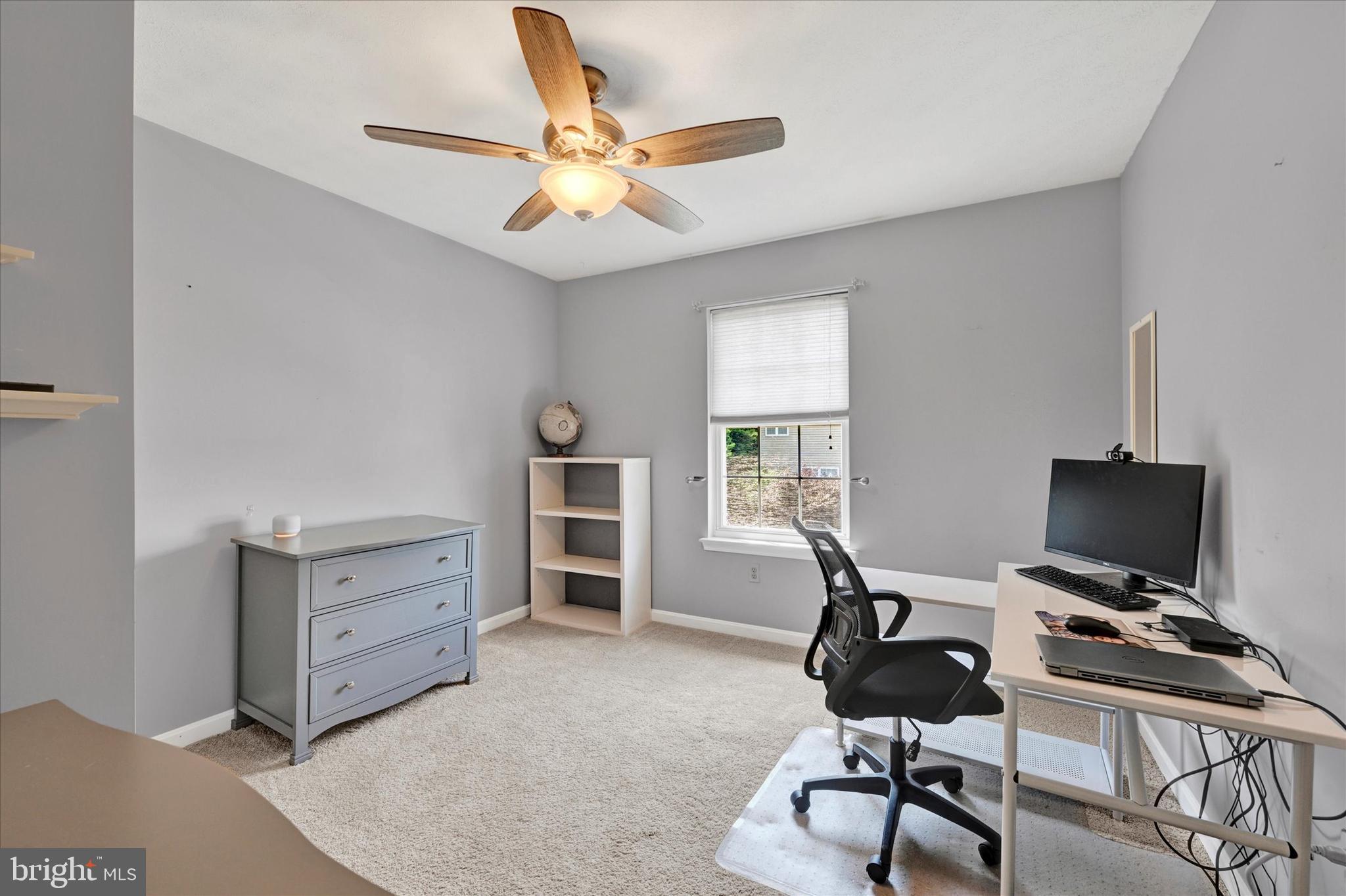 4195 Fallow Drive Hampstead, MD 21074 - Photo 23 of 40 a view of workspace with windows
