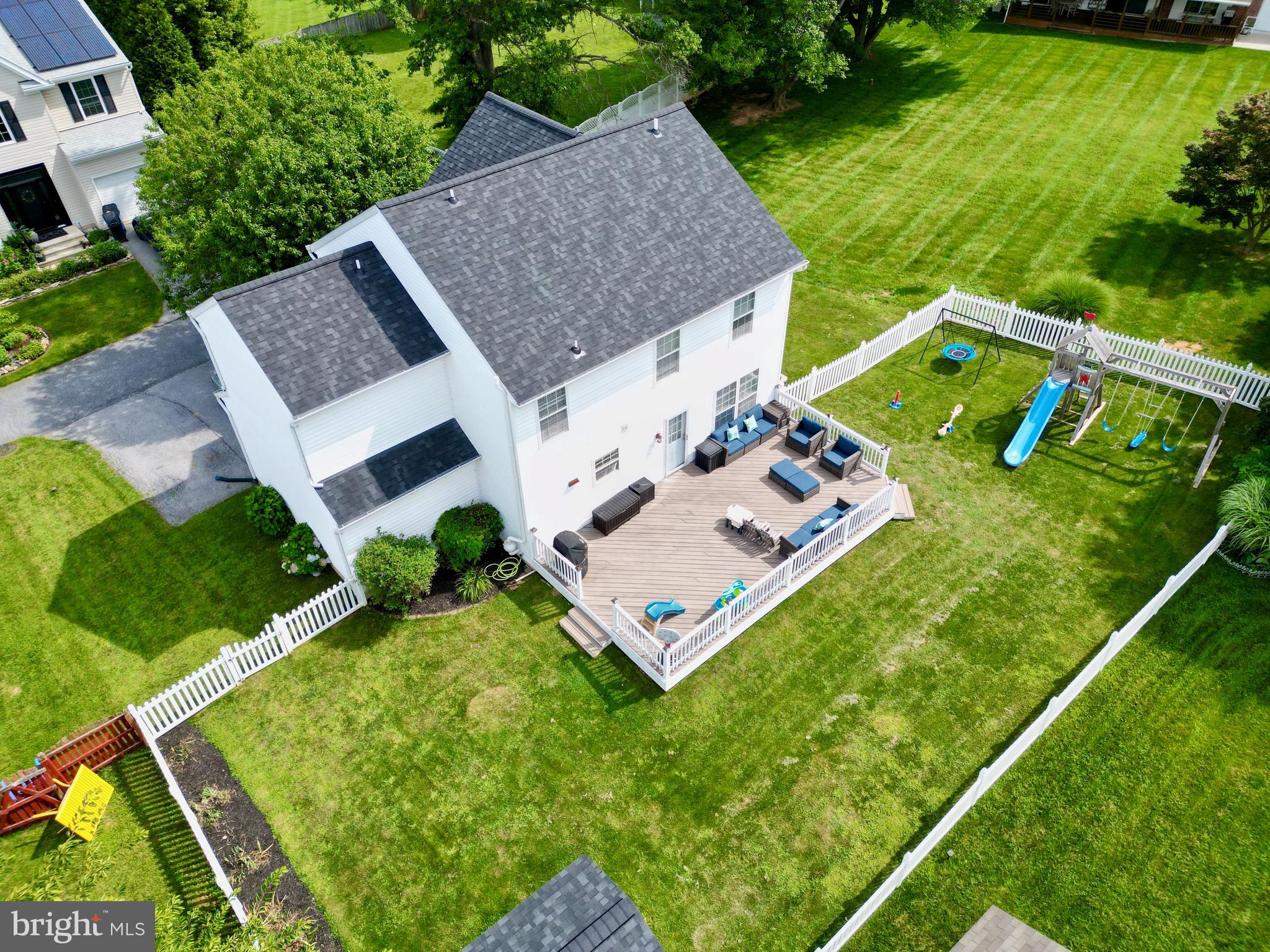 4195 Fallow Drive Hampstead, MD 21074 - Photo 36 of 40