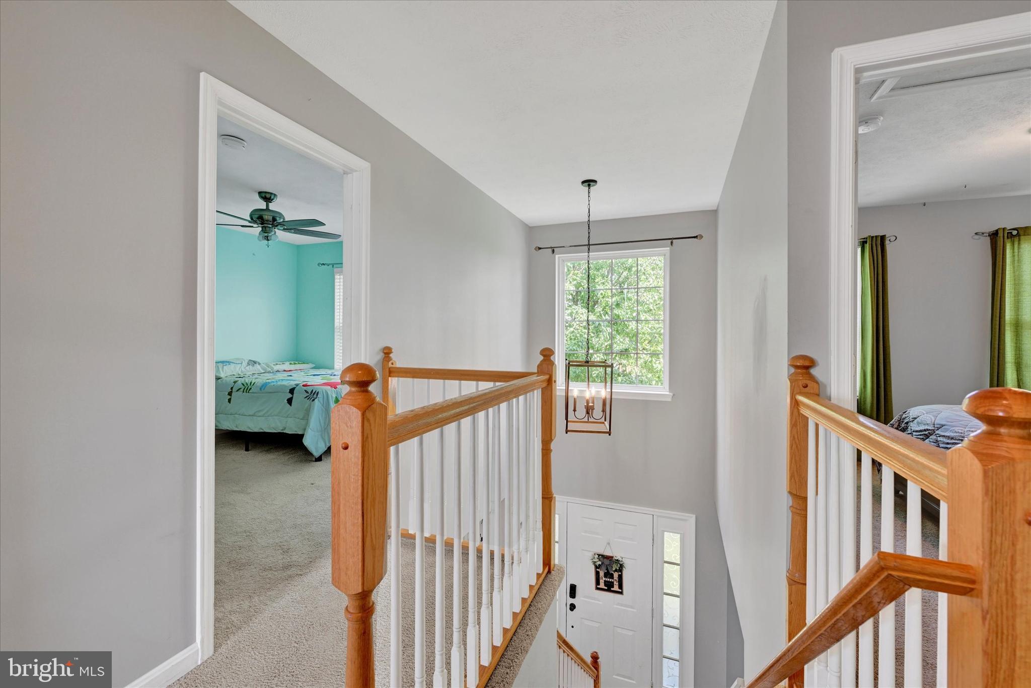4195 Fallow Drive Hampstead, MD 21074 - Photo 4 of 40 a view of an entryway