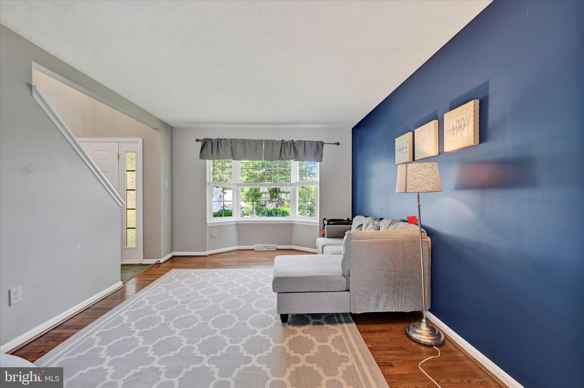 4195 Fallow Drive Hampstead, MD 21074 - Photo 9 of 40 a living room with furniture and a window