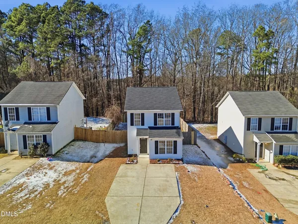 $285,000 | 4316 Haverty Drive, Raleigh, NC 27610