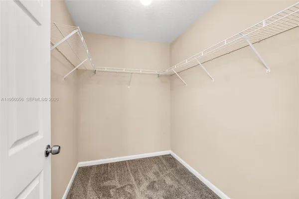 a view of small space