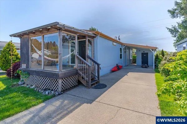 $239,000 | 955 Northeast Mill Street, Unit C18, Waldport, OR 97394