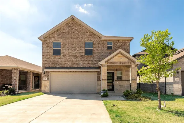 $325,000 | 702 Trace Trail, Lowry Crossing, TX 75069