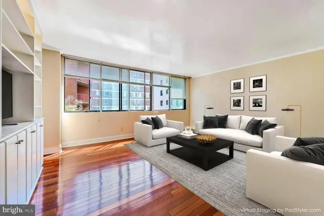 $399,000 | 1245 13th Street Northwest, Unit 313, Washington, DC 20005